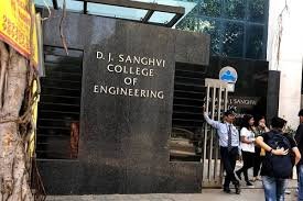 Dwarkadas J. Sanghvi College of Engineering (DISCE), Mumbai